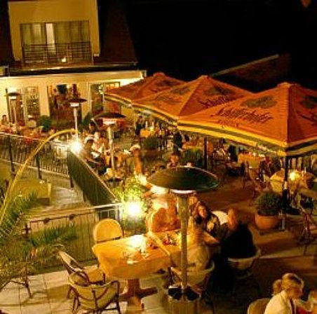 Hotel Schwarzer Adler Stendal Bagian luar foto
